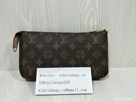 FS CHEAP Louis Vuitton ACCESSOIRES POCHETTE 0806